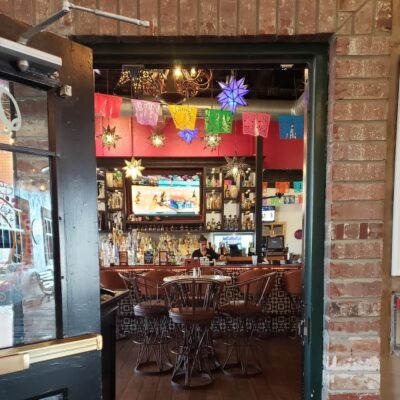 Q’bole! Cocina & Cantina