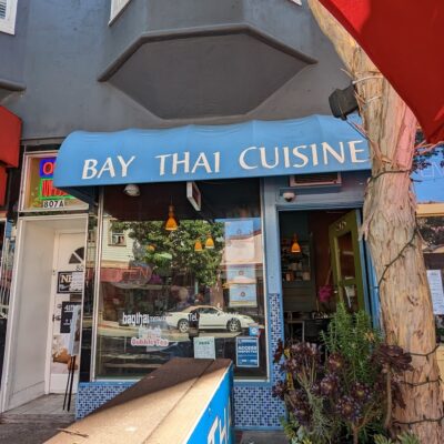 Bay Thai Cuisine