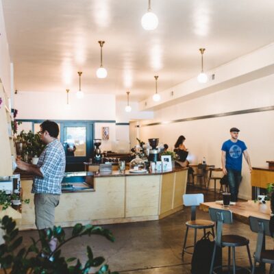 The Mill Midtown Cafe