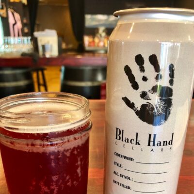 Black Hand Cellars