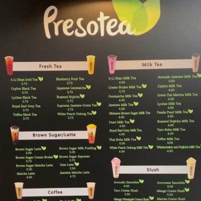 PRESOTEA Downtown Anaheim