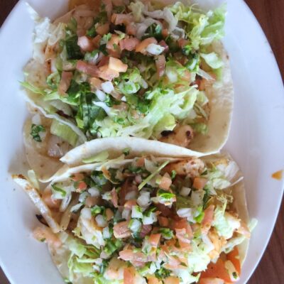 Lolita’s Authentic Cuisine