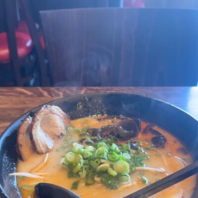 Ramen 101 – Rocklin