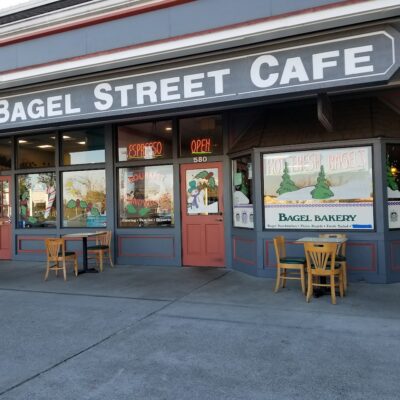 Bagel Street Cafe