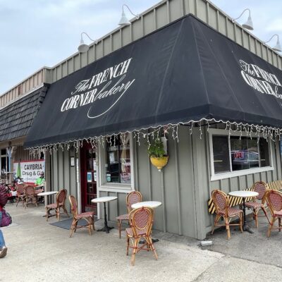 French Corner Bakery