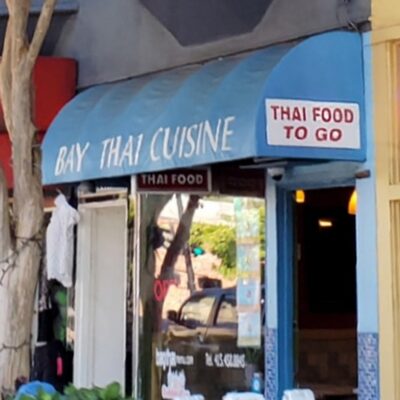 Bay Thai Cuisine