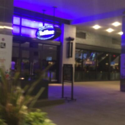 Yard House