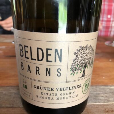 Belden Barns