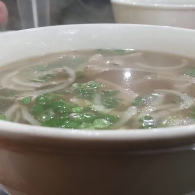 Pho CALI