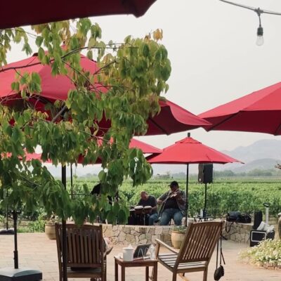 Robert Biale Vineyards