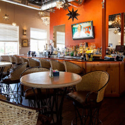 Q’bole! Cocina & Cantina
