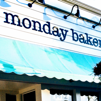 Monday Bakery