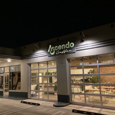 Ascendo Coffee