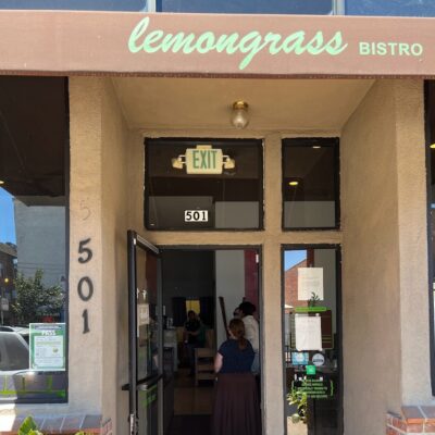 Lemongrass Bistro