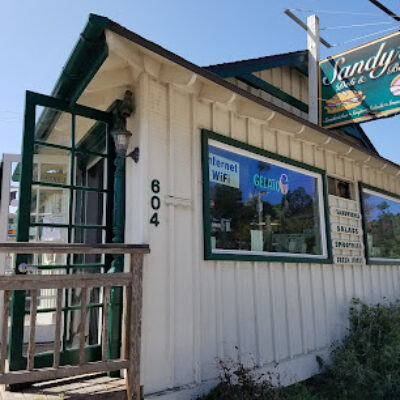 Sandy’s Deli