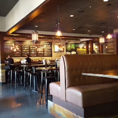 Brickyard Kitchen & Bar