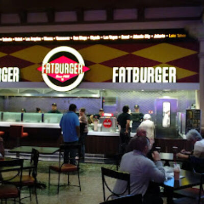 Fatburger