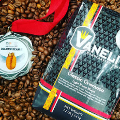 Vaneli’s Handcrafted Coffee