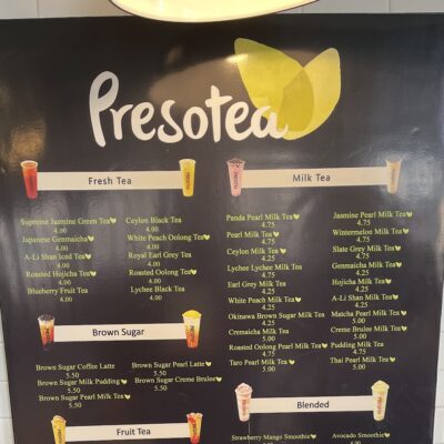 PRESOTEA Downtown Anaheim