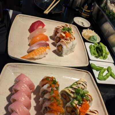 Mikuni | Folsom