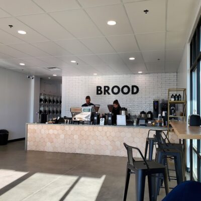 Brood Coffee