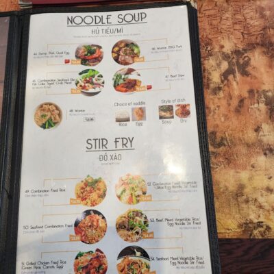 Pho CALI