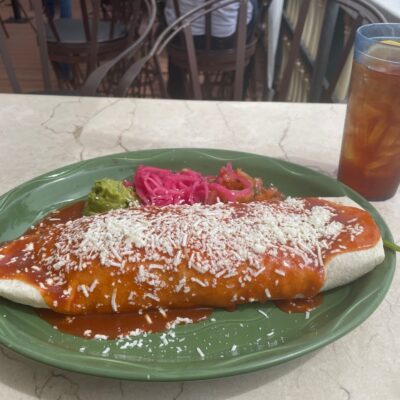 Q’bole! Cocina & Cantina
