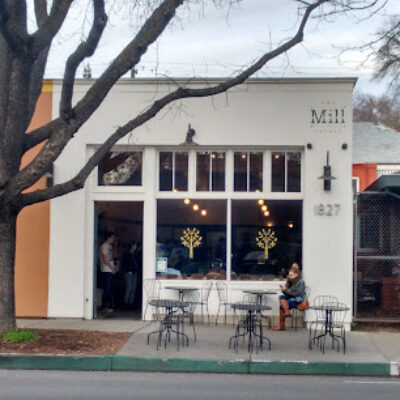 The Mill Midtown Cafe