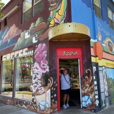 Broadway Coffee Company