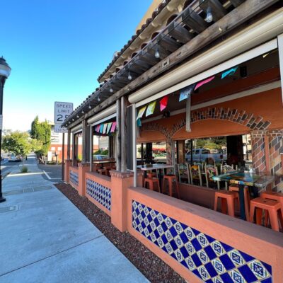 Taqueria La Hacienda