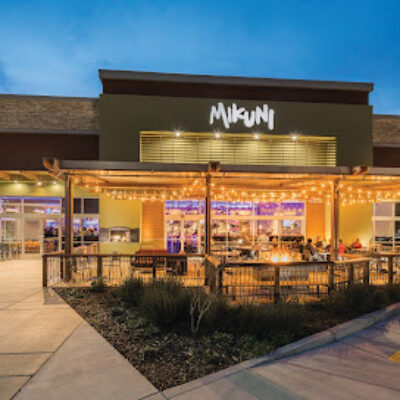 Mikuni | Folsom