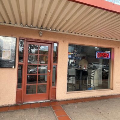 Tonita’s Mexican Food