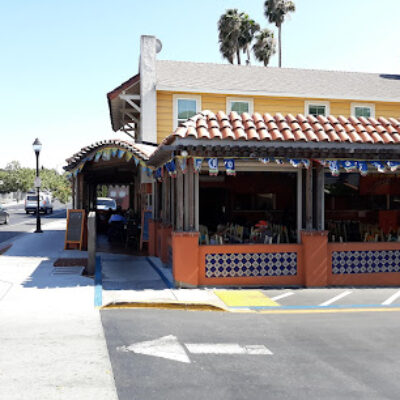 Taqueria La Hacienda