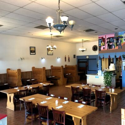 Lolita’s Authentic Cuisine