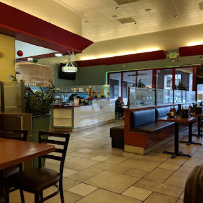 Vn Noodle Grill