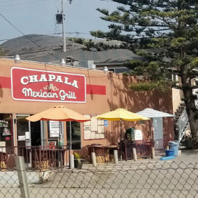 Chapala Market