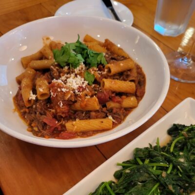 Monti’s