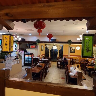 Pho Viet Harbor