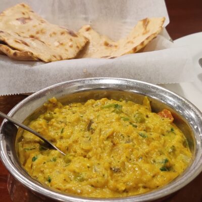 Curry Club