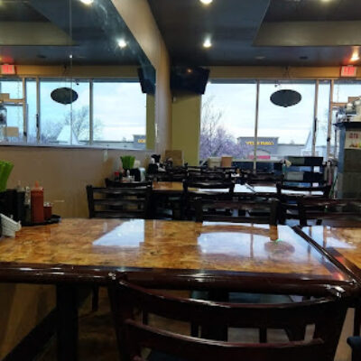 Pho CALI