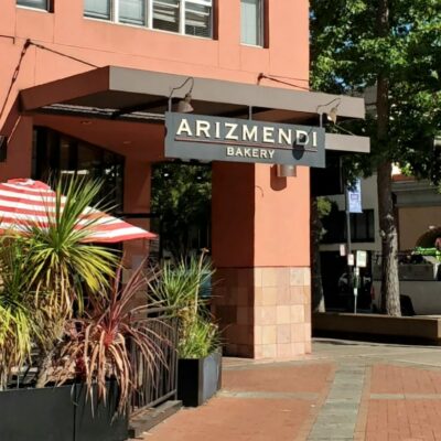 Arizmendi Bakery & Caf√©