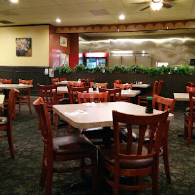 Chang’s Mongolian Grill | Folsom Central Shopping Center