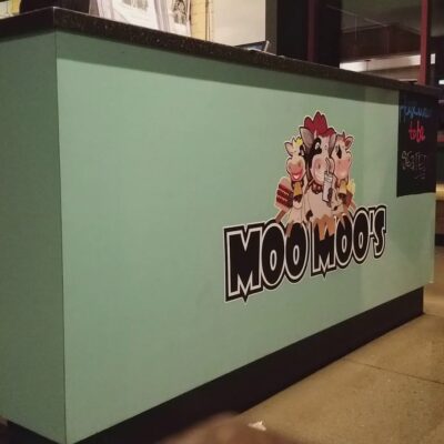 Moo Moo’s Burger Barn