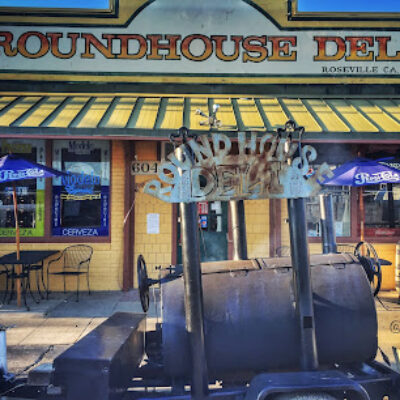 Roundhouse Deli