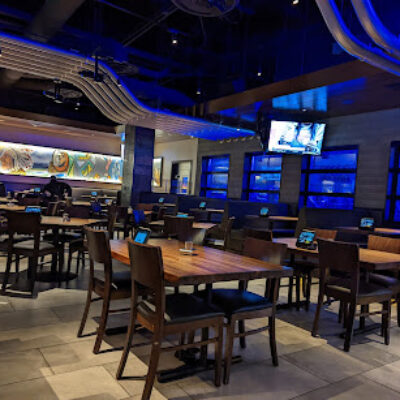 Yard House