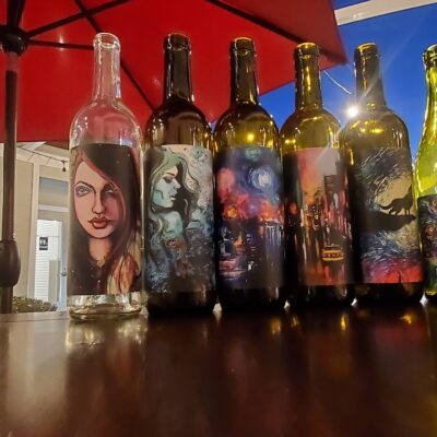 Absolution Cellars