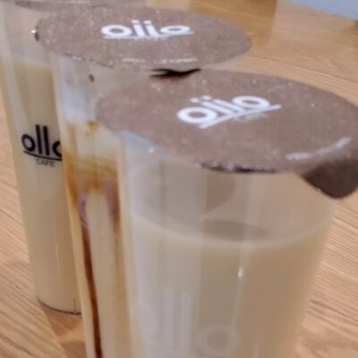 Oiio Cafe