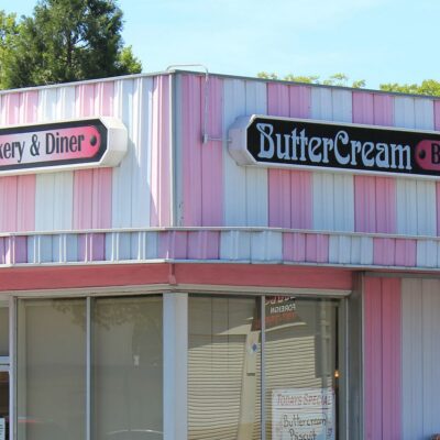 Butter Cream Bakery & Diner