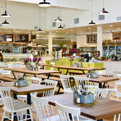 Selland’s Market Caf√© Broadway Sacramento