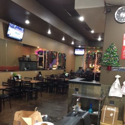 Pho CALI